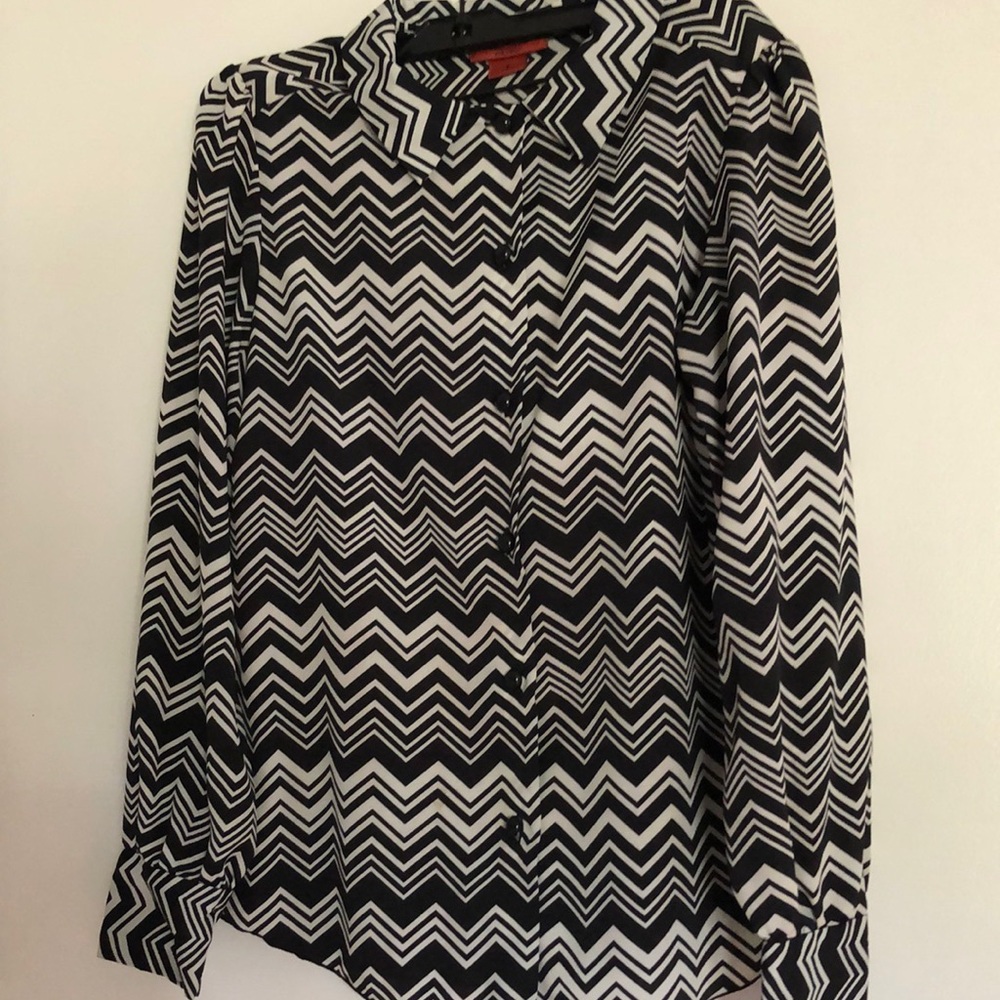 Missoni for Target